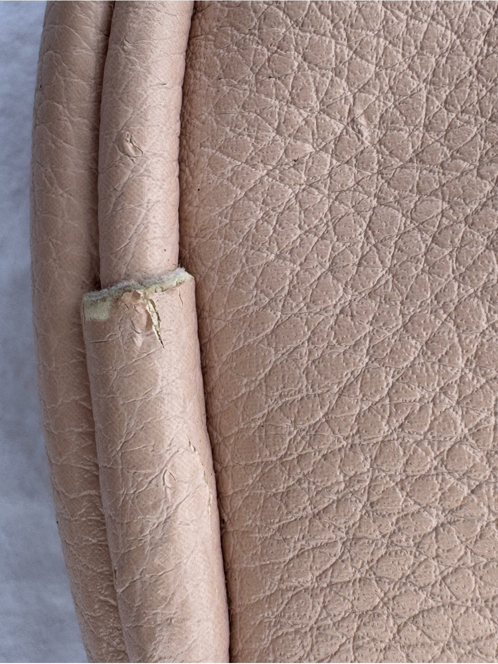 Betsey Johnson Fairy Dust Sequin Heart Crossbody - Picture 9 of 12